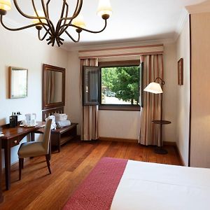 Habitación Estándar con Cama King