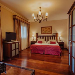 Habitación Superior con Cama King